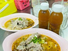 -榮泰米粉湯(Left Shop)