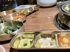 -九田家黑牛烤肉料理(新辰里亚运村店)