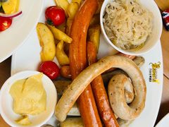 -巴伐利亚啤酒坊(意式风情街店)