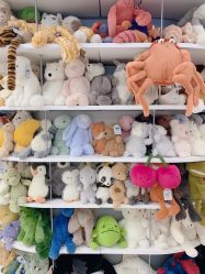 -jELLYCAT(华熙店)