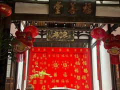 -三坊七巷历史文化街区