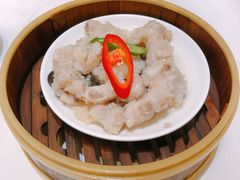 -半岛太子酒家(海港城店)