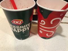 -DQ·蛋糕·冰淇淋(河东万达店)