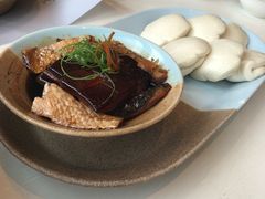 -外婆家(古墩印象城店)