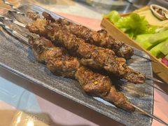 -京城·森鸽排档(双井店)