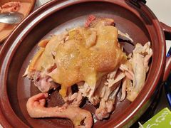 -客语客家菜(华发商都店)