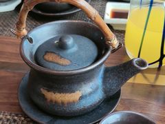 -田舍家Inakaya·炉端烧·铁板烧(天汇igc店)