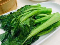 白灼菜心-御和宴·精品粤菜(天润御海湾店)