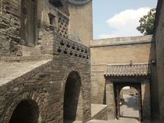 -山西王家大院