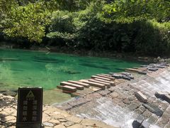 -石台牯牛降景区