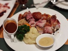 -兰特伯爵西餐厅·啤酒屋(方庄店)