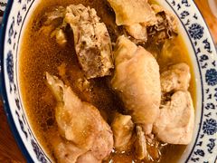-兔爸私家小厨(新北万达店)