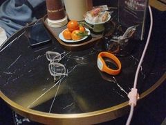 -华夏良子·足道SPA艾灸(图书大厦店)