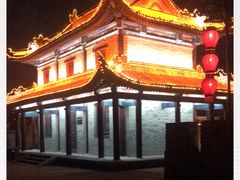 -西安城墙·碑林历史文化景区