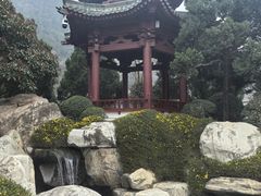 -华清宫景区