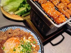 -沼津港精致料理·寿喜烧·烧鸟(龙湖南桥天街日料榜单店)