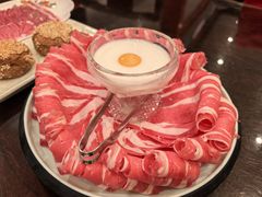 -日坛涮肉(日坛公园店)