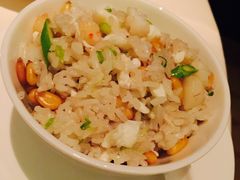 -天龙轩(香港丽思卡尔顿酒店)