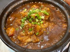 -阿龙酒煲(海宁新苑路店)
