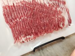 -清真·鸦儿李记·涮肉(花市店)