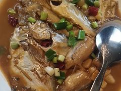 红烧小鲜-上味·小海小鲜(中联店)