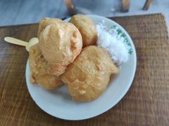 -老磁器口豆汁店(马家堡店)