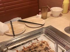 -新石器烤肉(中房金谊广场店)