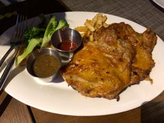 -小火花·干式熟成牛排馆Spark SteakHouse(剑桥郡店)