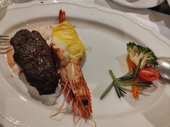 -波特曼西餐厅(中央大街店)