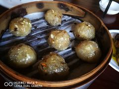 -汪一挑馄饨(老街店)