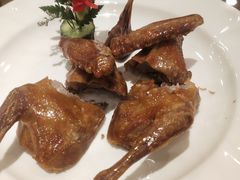 -凤凰楼酒家·粤宴点心(华强北店)