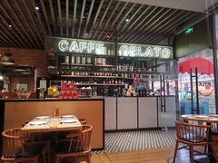 -MYLK意式小厨(熙地港店)