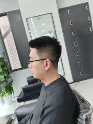 -U·NI SALON 造型