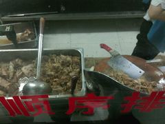 android_upload_pic-樊记腊汁肉(竹笆市总店)