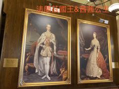 -中央咖啡馆