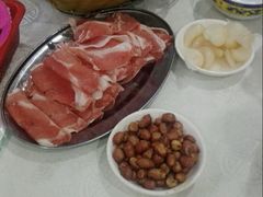 -北平楼老北京涮羊肉(滨河北路店)