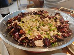 -大丰收脆鱼(浦西万达店)