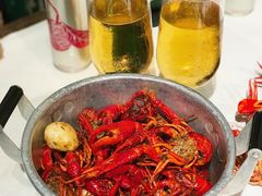 -老长沙龙虾馆·聚会餐厅(白石洲店)