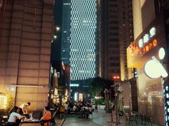 -MI WU FACTORY米屋美食工厂餐厅(绿地店)