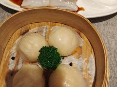 凱逸轩虾饺皇-凯逸轩·匠心粤菜(中城名仕汇店)