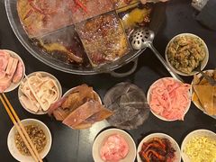 -酒友老火锅(渝中店)