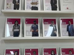 -诺亚雅思托福北郊中心(凤城路店)