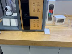 -小米之家(长宁中山公园龙之梦店)