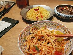 -耶里夏丽·新疆菜·28年喀什老馆(田林东路店)