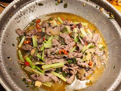 -吃饭皇帝大·土家民族菜(温州万象城店)