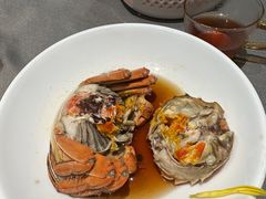 -小厨娘淮扬菜(河西奥美大厦店)
