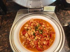 -温州王朝大酒店-自助餐厅