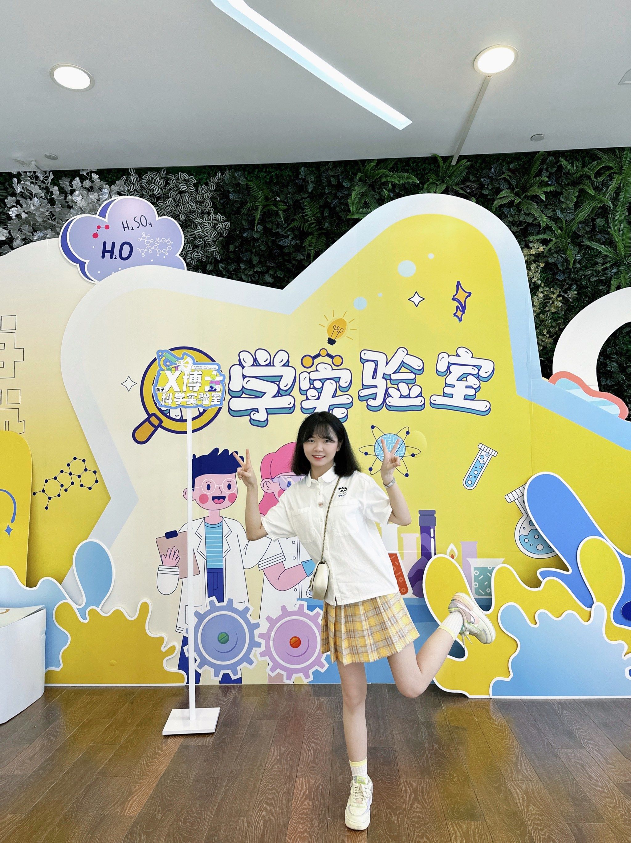 趣味科学实验08武汉小小科学家99699494
