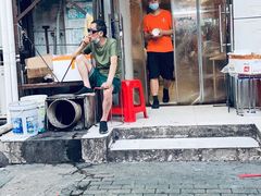 门面-黑皮烧烤(民意四路店)