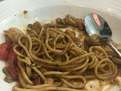 -必胜客(安盛金马店)